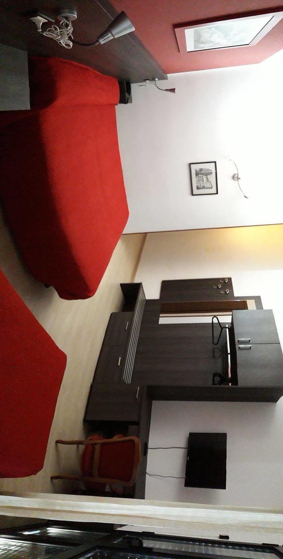 Aer Hotel Malpensa Oleggio Esterno foto