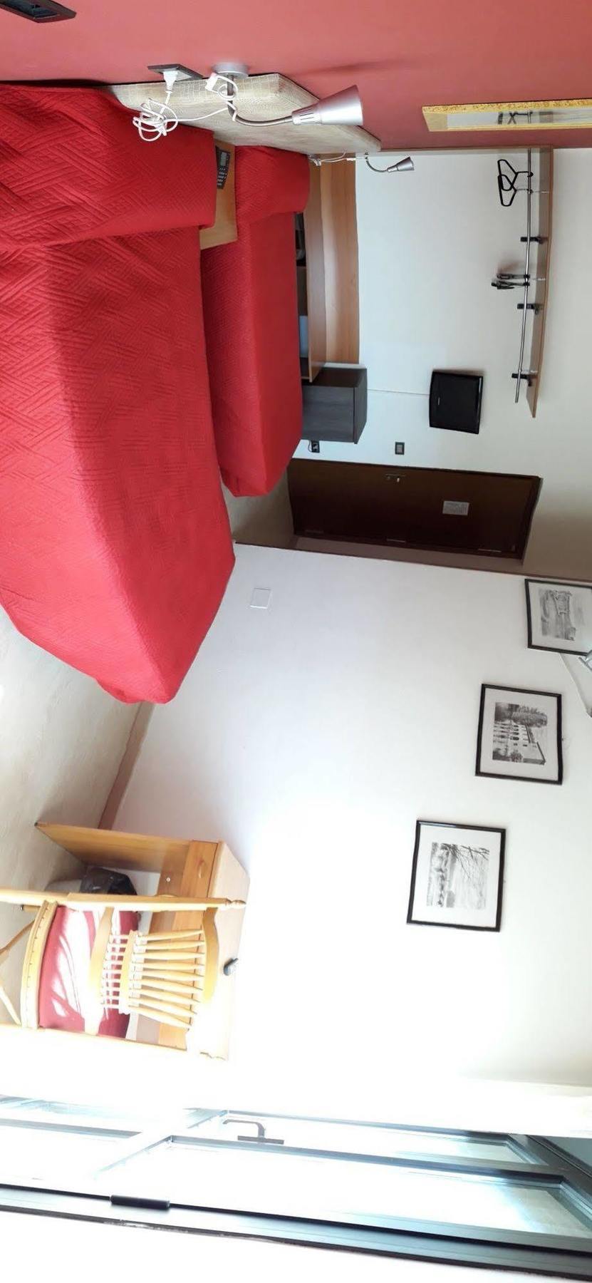 Aer Hotel Malpensa Oleggio Esterno foto