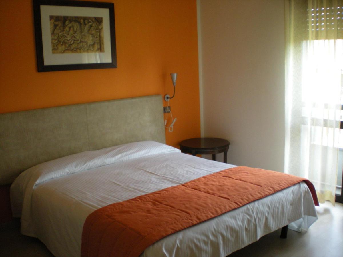 Aer Hotel Malpensa Oleggio Camera foto